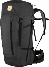 Fjällräven Abisko Hike 35 stone grey