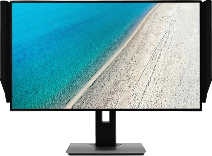 Acer ProDesigner PE0 PE320QK, 31.5"