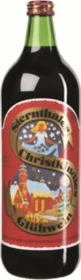 Sternthaler Nürnberger Christkindles- Markt Glühwein      1l