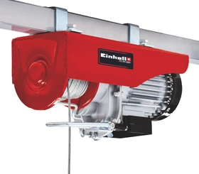 Einhell Classic TC-EH 600 Elektro-Seilzug