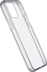 Cellularline Clear Strong für Samsung Galaxy A53 5G transparent