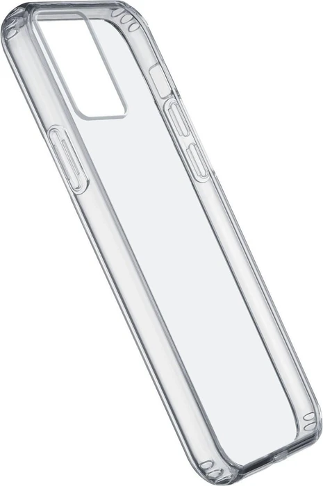 Cellularline Clear Strong für Samsung Galaxy A53 5G transparent