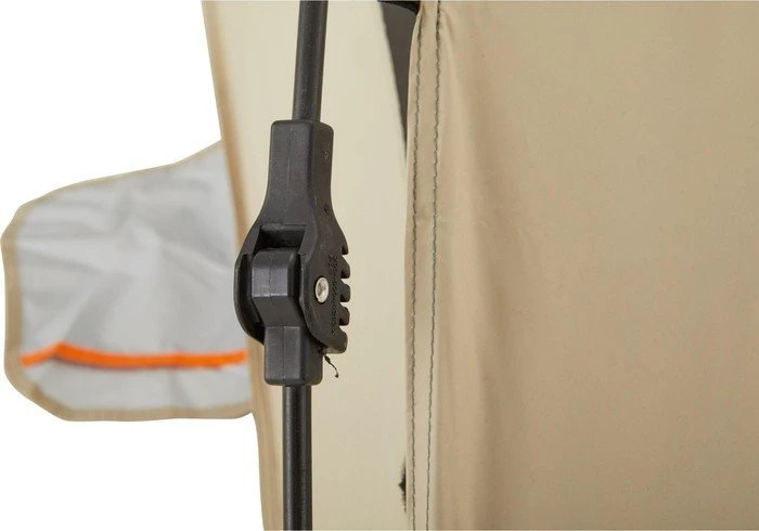 Terra Nation Hare Kohu Plus Strandmuschel sand
