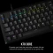Corsair Gaming K70 CORE, schwarz, MLX RED, USB, DE Vorschaubild