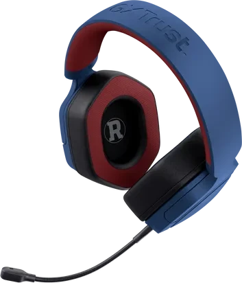 Trust Gaming GXT 492SM Carus Superman