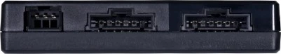 Lian Li Uni Hub SLV2 L-Connect 3 Controller, Licht- und Lüftersteuerung, schwarz