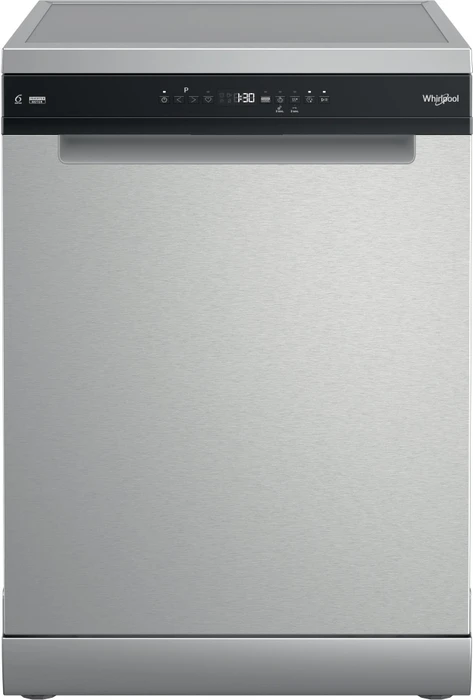 Whirlpool W7F HP33 X