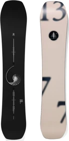 Burton Family Tree Hometown Hero Camber x-ray (Modell 2025/2026)