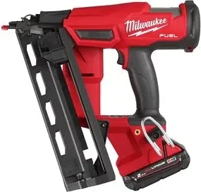 Milwaukee M18 FN16GA-0X Fuel Akku-Nagler solo inkl. Koffer