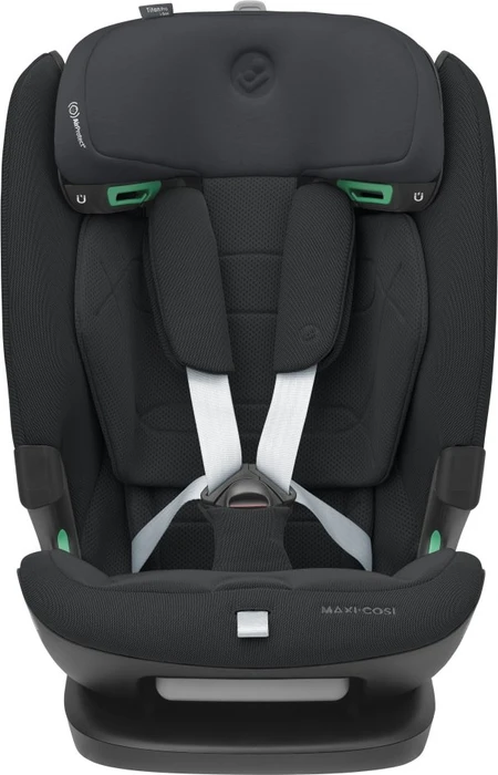 Maxi-Cosi Titan Pro i-Size authentic graphite 2021/2022