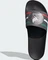 adidas Trefoil Mexiko core black/better scarlet Vorschaubild