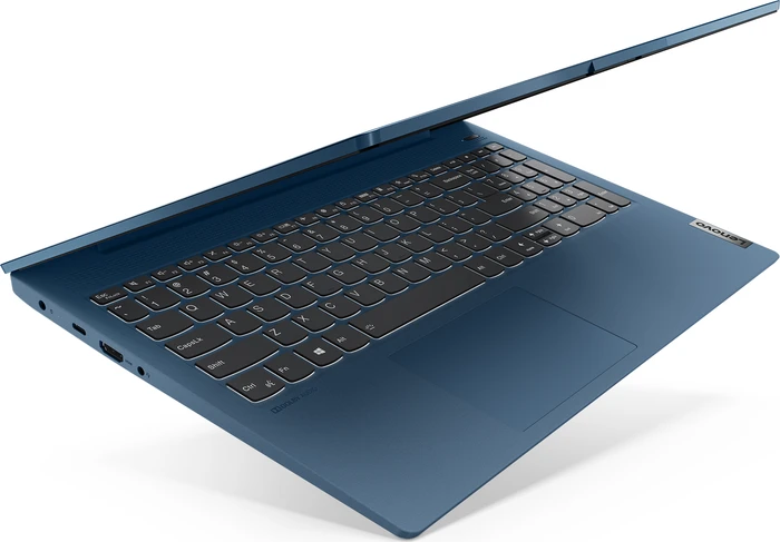 Lenovo IdeaPad 5 15ARE05, Light Teal, Ryzen 7 4700U, 16GB RAM, 512GB SSD, DE