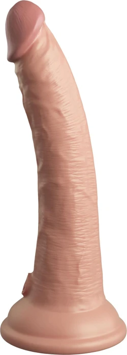 Pipedream King Cock 7" Dual Density Cock