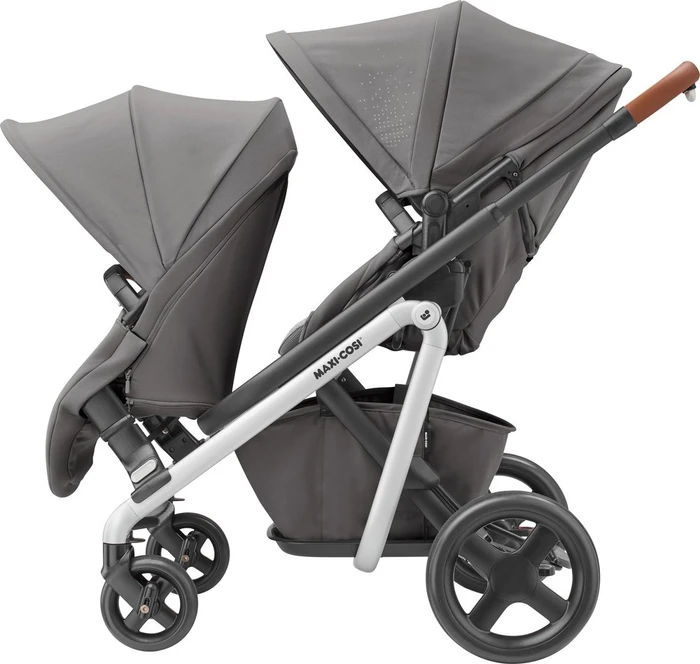Maxi-Cosi Lila Duo Kit Sitzeinheit