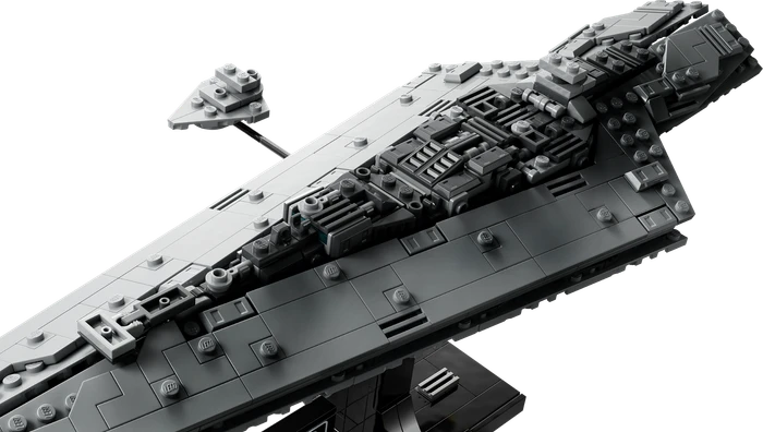 LEGO Star Wars - Supersternzerstörer Executor