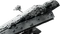 LEGO Star Wars - Supersternzerstörer Executor Vorschaubild