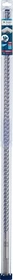Bosch Professional EXPERT SDS-max-8X Hammerbohrer, 18x800x940mm, 1 Stück