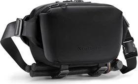 K&F Concept Alpha Kamera Sling Bag 4L schwarz