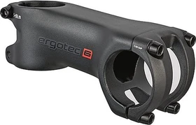 Ergotec Hake 31.8mm/28.6mm -8° Vorbau 60mm schwarz