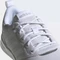 adidas QT Racer 2.0 cloud white/silver metallic/orbit grey (Damen) Vorschaubild
