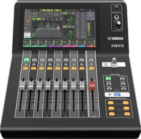 Yamaha DM3