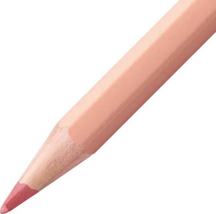 STABILO aquacolor PASTELlove Buntstift sortiert, Etui, 12er-Set