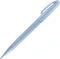 Pentel Brush Sign Pen SES15C blaugrau Vorschaubild