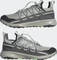 adidas Terrex Voyager 21 Canvas Travel metal grey/silver metallic/beam green (Herren) Vorschaubild
