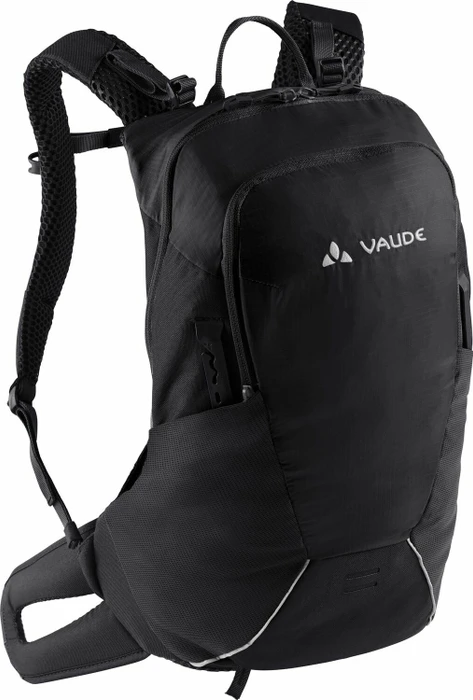 Vaude Tremalzo 10 schwarz