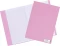 Herma Heftschoner Karton, A4, rosa, 10er-Pack Vorschaubild