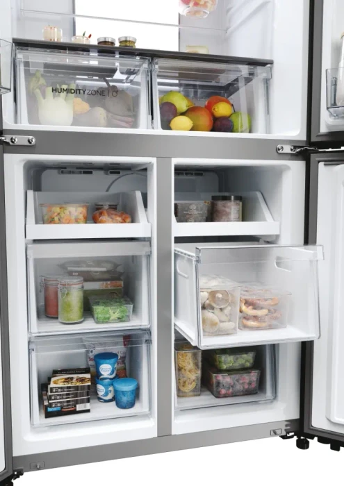 Haier Cube 83 Serie 7 HCR7818DWPT Multi Door