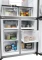 Haier Cube 83 Serie 7 HCR7818DWPT Multi Door Vorschaubild