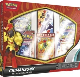 Pokémon - Premium-Kollektion April 2024 (verschiedene Ausführungen)