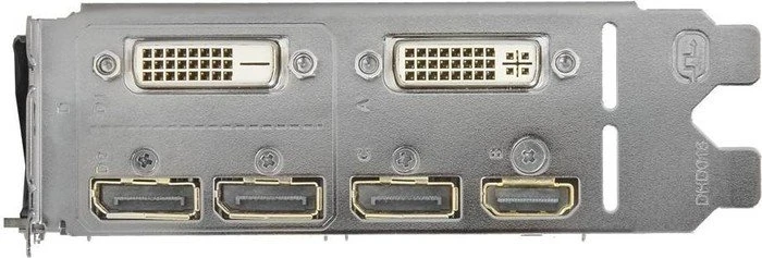 GIGABYTE GeForce GTX 960 Windforce 2X OC, 2GB GDDR5, 2x DVI, HDMI, 3x DP