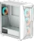 GIGABYTE C301 Glass White, weiß, Glasfenster Vorschaubild