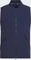 adidas Ultimate365 Tour Frostguard Full-Zip Padded Weste collegiate navy (Herren) Vorschaubild