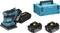 Makita DBO480 LXT Akku-Schwingschleifer Vorschaubild