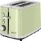 ECG ST 2766 Vintage Toaster Vorschaubild