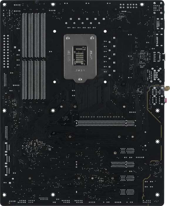 ASRock Z590 Phantom Gaming 4/ac (Intel 1200)