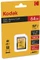 Kodak 650X R95/W90 64GB, UHS-I U3, Class 10 Vorschaubild