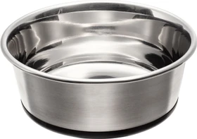 Hunter Futternapf Edelstahl L, 1.1l