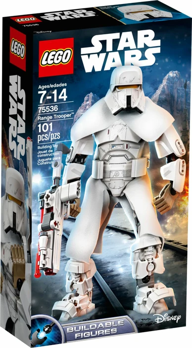 LEGO Star Wars Buildable Figures - Range Trooper