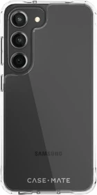 Case-Mate Tough Case für Samsung Galaxy S23 transparent