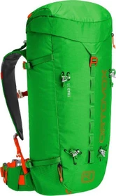 Ortovox Trad 35 absolute green