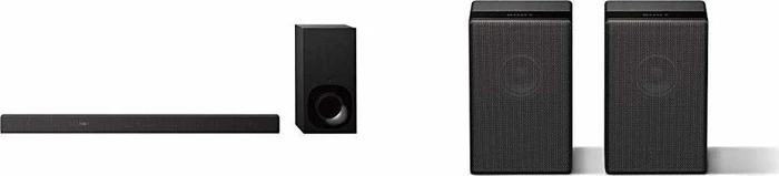 Sony HT-ZF9