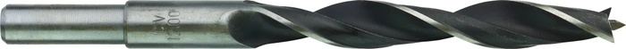 Milwaukee DIN 7487 E Holzbohrer, 12x96x151mm, 1 Stück