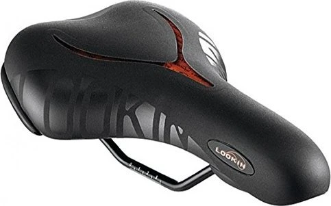 Selle Royal Lookin Moderate 179mm Sattel (Herren)