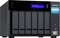 QNAP TVS-672N-i3-4G 5TB, 4GB RAM, 1x RJ-45 5GBase-T, 2x RJ-45 1000Base-T Vorschaubild