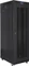 Lanberg 19" Rackschrank 42HE, freistehend, V2, Gitternetztür, IP20, RAL 9004, 1000mm tief Vorschaubild