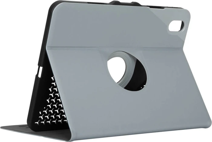 Targus VersaVu Tasche für iPad (10. Generation) silber